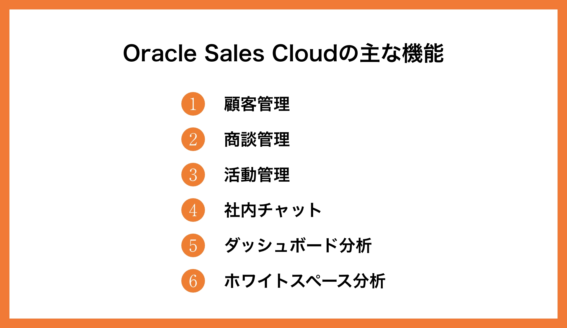 OracleのCRMツールについて徹底解説        _2